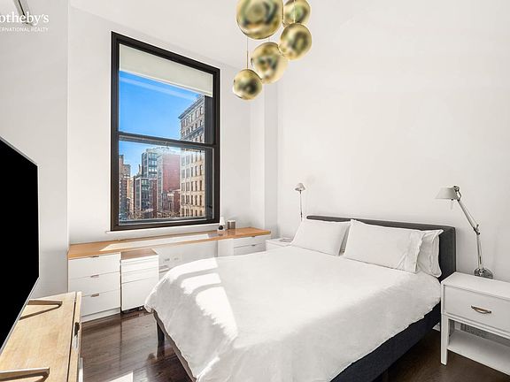 5th image of 250 Mercer St APT D401