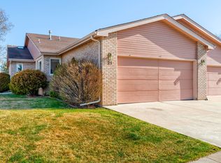 1531 W Swallow Rd APT 21, Fort Collins, CO 80526