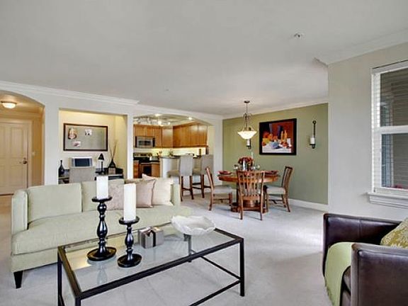 5th image of 4319 Lake Washington Blvd NE APT 4303