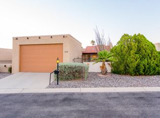 1426 W Cerrada Colima, Tucson, AZ 85704