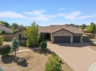 8293 N Zephyr Cir, Prescott Valley, AZ 86315