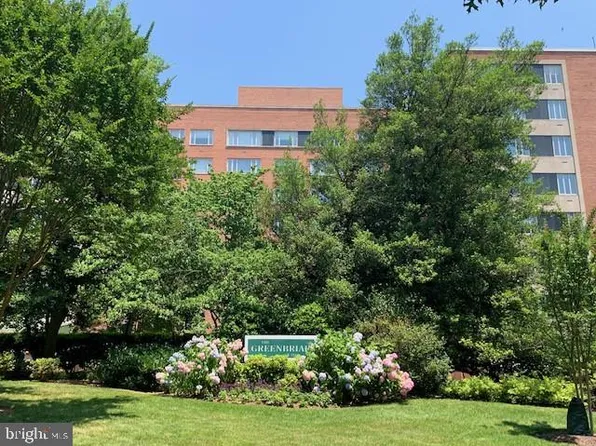 4301 Massachusetts Ave NW APT 5010, Washington, DC 20016