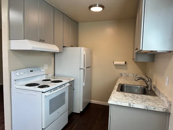 Derby Street Apartments LLC, 2138 Derby St #2, Berkeley, CA 94705