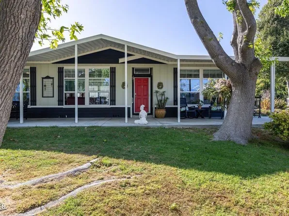 41 Whitman Ct #41, Ventura, CA 93003