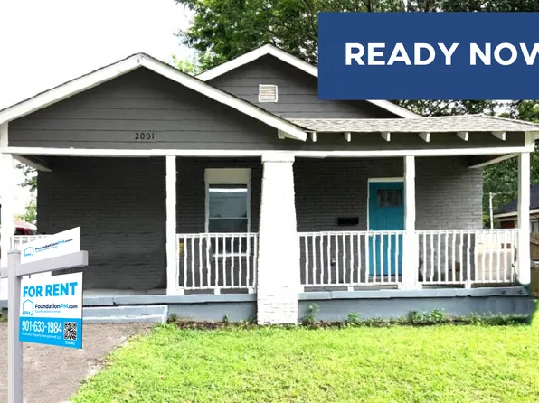 2001 Waverly Ave, Memphis, TN 38114