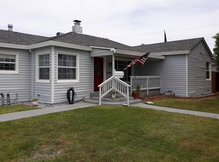 1790 Sycamore St, Gridley, CA 95948