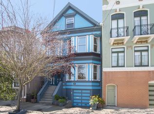 681 10th Ave, San Francisco, CA 94118