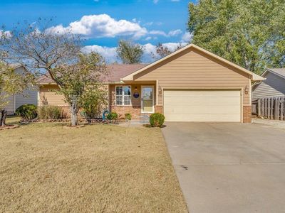 922 E Kelly Ave, Augusta, KS, 67010