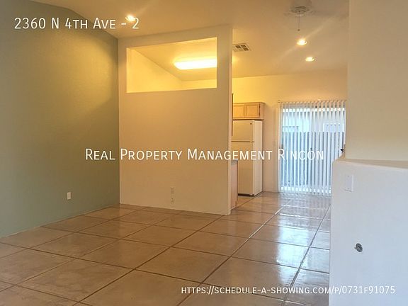 3rd image of 2360 N 4th Ave Unit 2