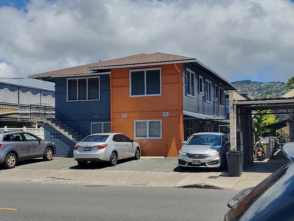 2904 Kaimuki Ave #0