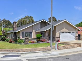 19851 Ridgewood Pl, Yorba Linda, CA 92886