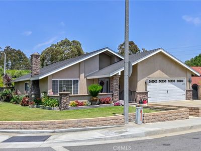 19851 Ridgewood Pl, Yorba Linda, CA, 92886