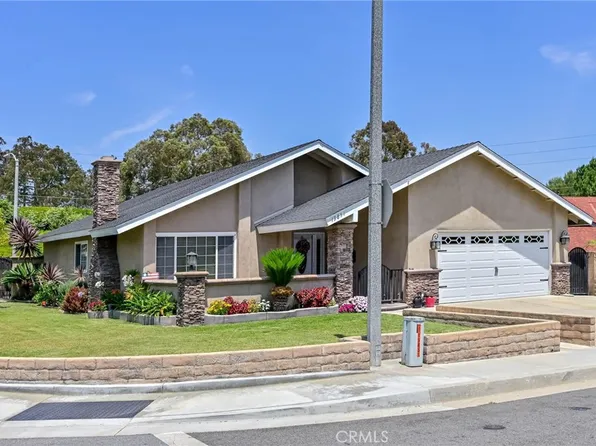 19851 Ridgewood Pl, Yorba Linda, CA 92886