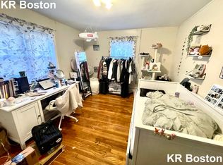 (Undisclosed Address), Boston, MA 02134