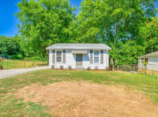321 S Patton St, Florence, AL 35630