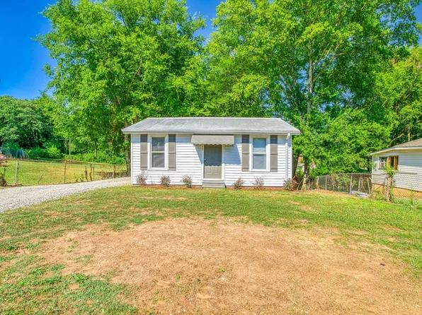 321 S Patton St, Florence, AL 35630