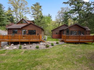 10465 Gull View Rd SW #1 & 2, Nisswa, MN 56468