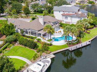 44 Wexford Club Drive, Hilton Head Island, SC 29928