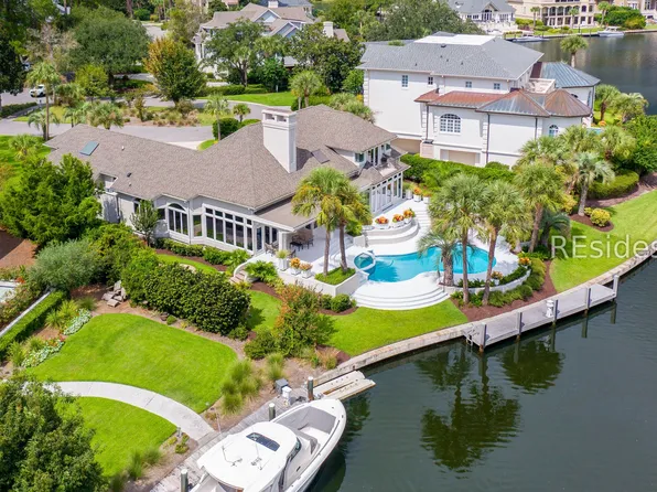 44 Wexford Club Drive, Hilton Head Island, SC 29928