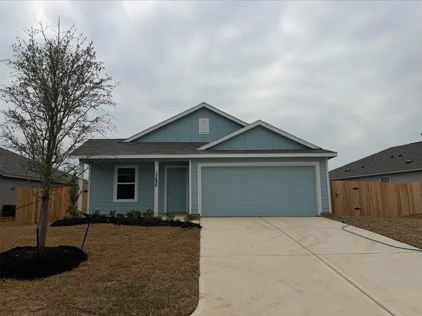 15690 Plum Brook Dr, Conroe, TX 77303