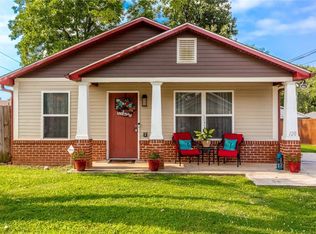 120 Lynn Ln, Griffin, GA 30223