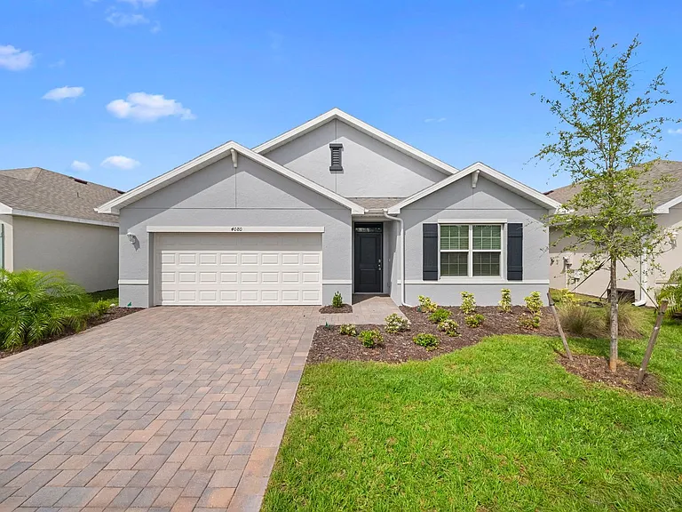 4080 Peaceful River Ln — Photo 1