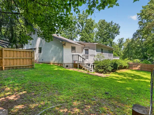 28 Coon Tail Rd, Blairsville, GA 30512