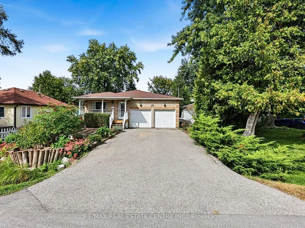 284 Woodycrest Ave, Georgina, ON L4P 2W2