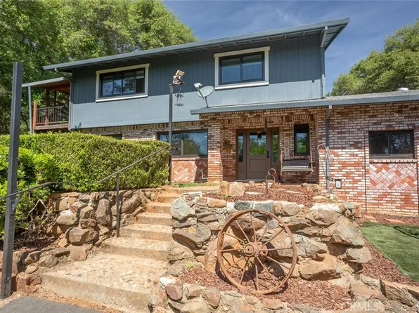 7005 Cross Star Trl, Loma Rica, CA 95901