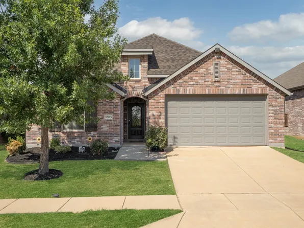 1505 Spoonbill Dr, Little Elm, TX 75068
