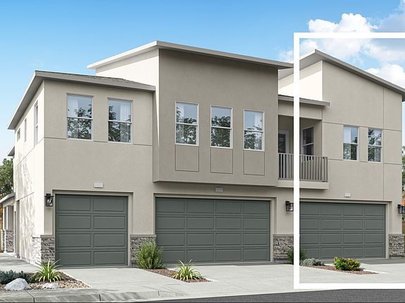 Plan Elevation.