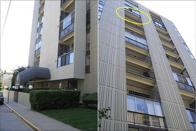 1st image of 777 N Washington St APT 1008