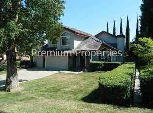 1377 Fountain Springs Cir, Danville, CA 94526