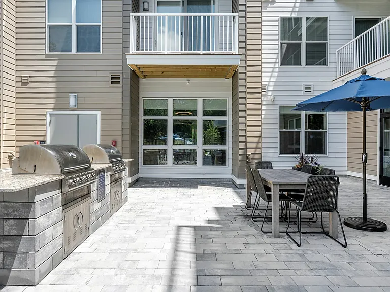 Outdoor Grills