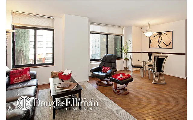 Rented by Douglas Elliman | media 2