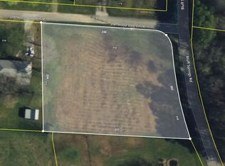 0 Bluff Springs Rd, McMinnville, TN 37110