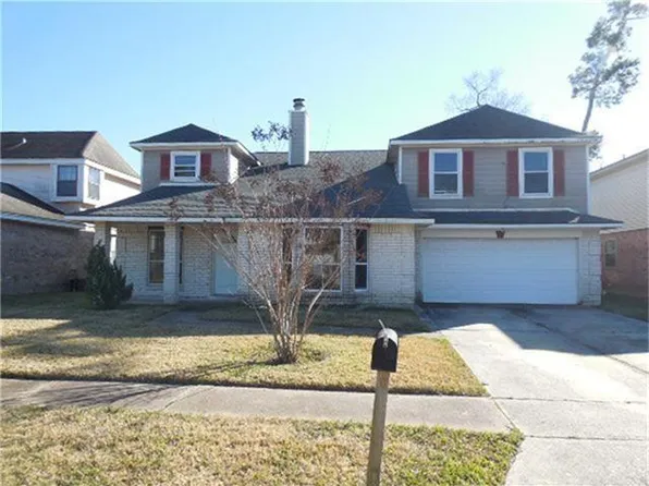 14918 Dunster Lane, Channelview, TX 77530