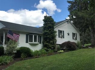 3408 Adams Rd, Penn Yan, NY 14527