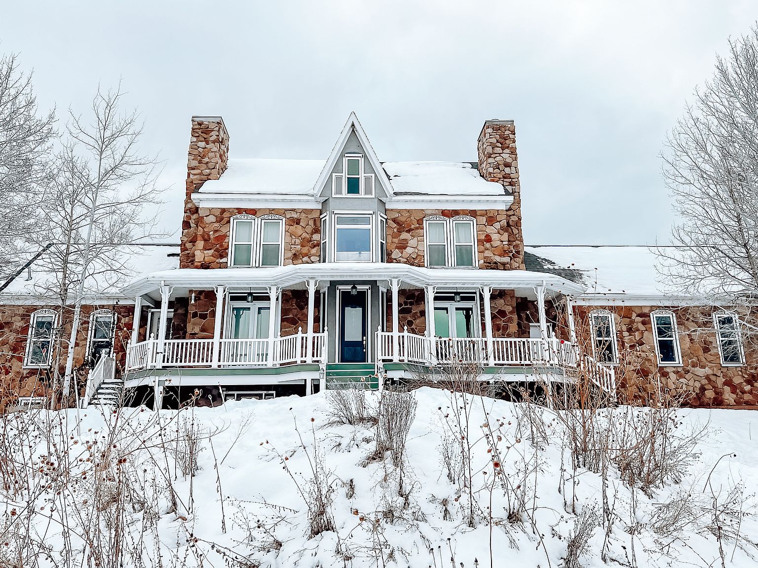 2933 W Main Canyon Rd, Wallsburg, UT 84082 Zillow