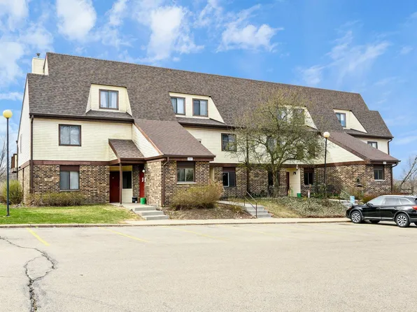1027 S Sunnyvale Ln Unit A, Madison, WI 53713