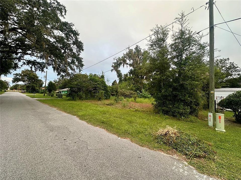 1st image of 1009 SW 7TH STREET LOT 35