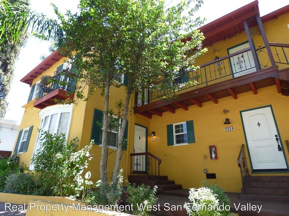 1st image of 3320 Barham Blvd