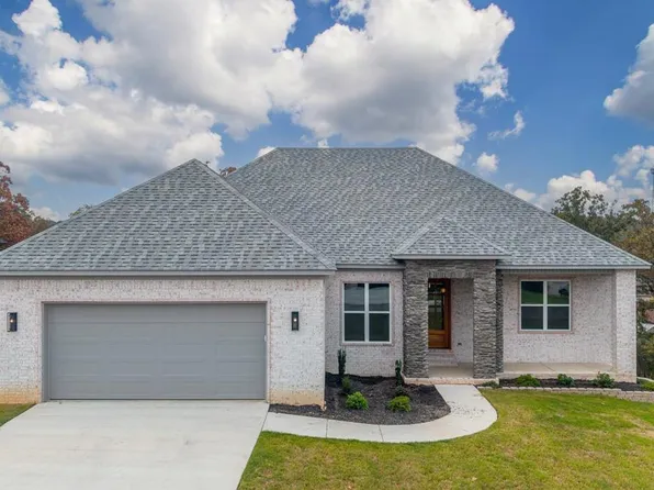 1181 Fern Ridge Rd, Sherwood, AR 72120