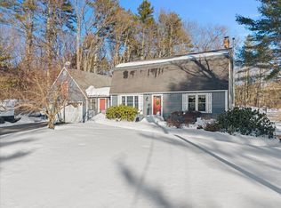 5 Heidi Street, Sanford, ME 04083