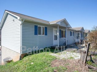 116 Hampton St APT A, Sylva, NC 28779