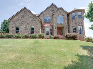 1049 Bradshaw Estates Dr, Canton, GA 30115