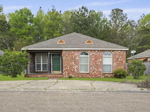 9 Lasalle St, Hattiesburg, MS 39402