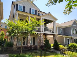 1919 Kings Cross NW, Atlanta, GA 30318