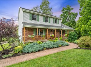 198 Camp Run Rd, Harmony, PA 16037