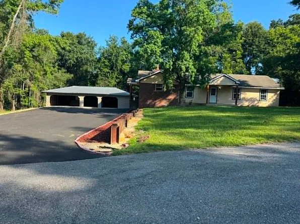 301 Woodland Dr, Brewton, AL 36426